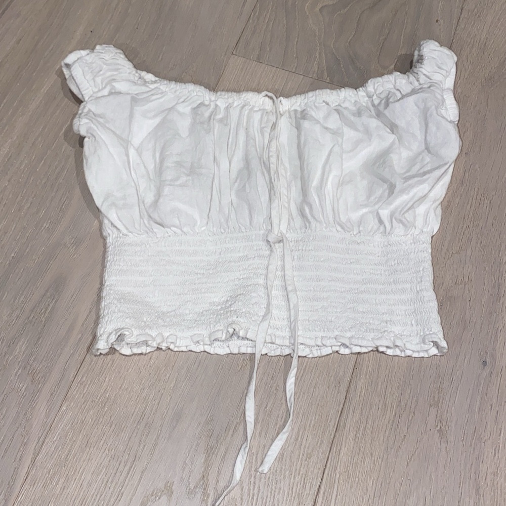 Brandy Melville Crop Top